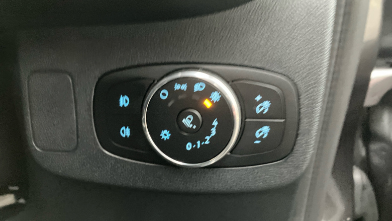 Ford Puma 1.0 EcoBoost Hybrid mHEV ST-Line X 5dr Petrol Hatchback